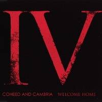 Coheed And Cambria : Welcome Home